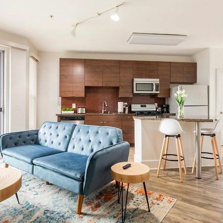 Tulum Vibes 1 Bedroom Apartment Near Boats In Marina Del Rey Los Angeles Ngoại thất bức ảnh