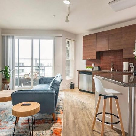 Tulum Vibes 1 Bedroom Apartment Near Boats In Marina Del Rey Los Angeles Ngoại thất bức ảnh