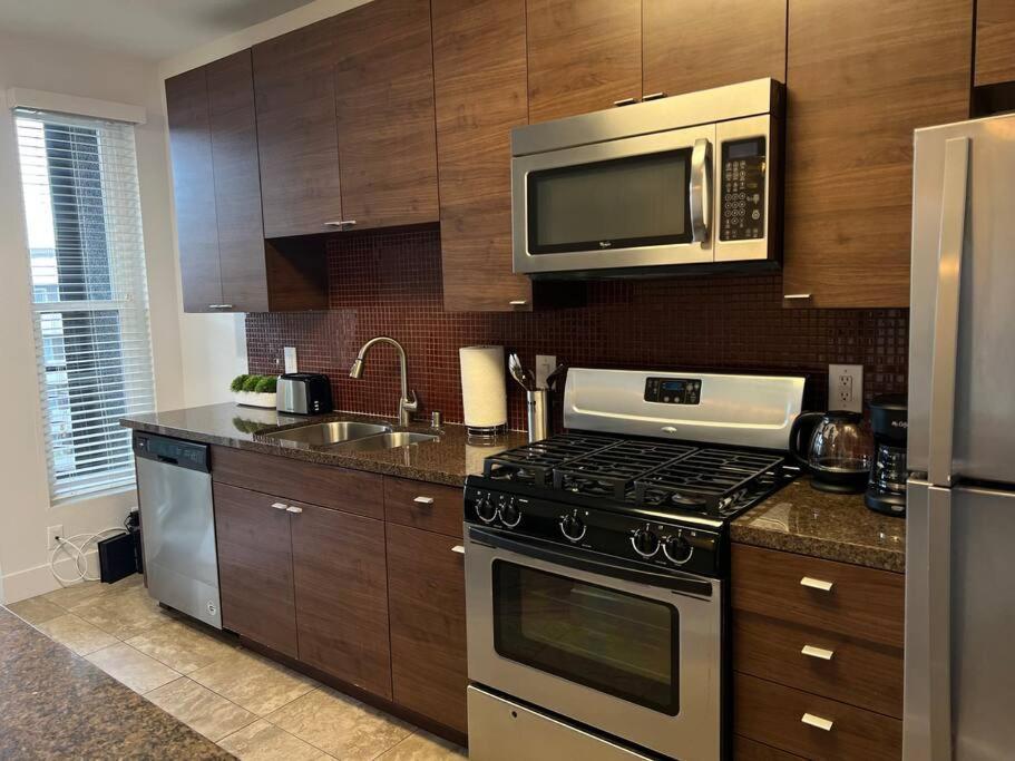 Tulum Vibes 1 Bedroom Apartment Near Boats In Marina Del Rey Los Angeles Ngoại thất bức ảnh