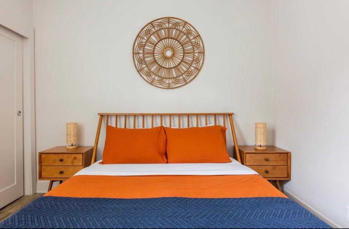 Tulum Vibes 1 Bedroom Apartment Near Boats In Marina Del Rey Los Angeles Ngoại thất bức ảnh