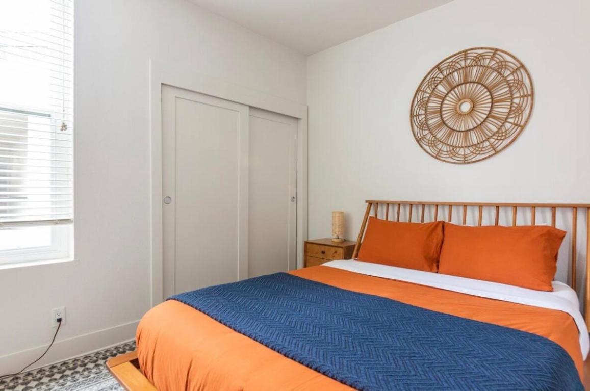Tulum Vibes 1 Bedroom Apartment Near Boats In Marina Del Rey Los Angeles Ngoại thất bức ảnh