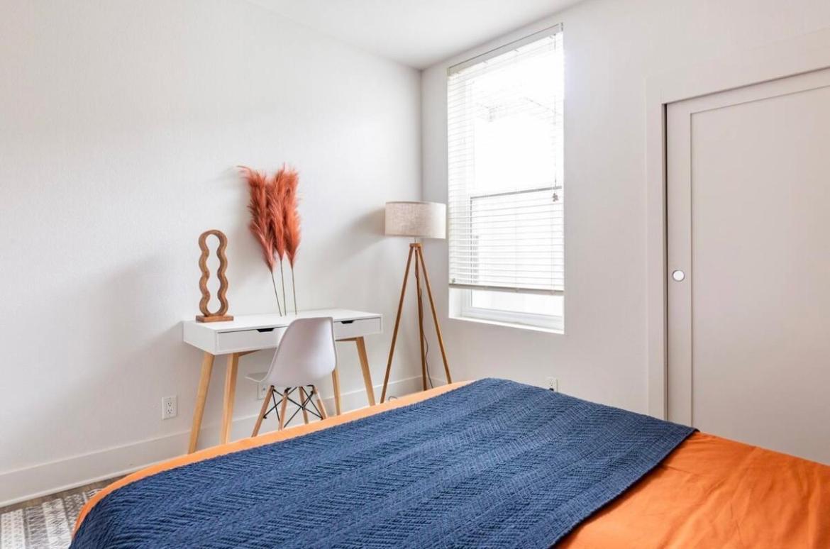 Tulum Vibes 1 Bedroom Apartment Near Boats In Marina Del Rey Los Angeles Ngoại thất bức ảnh