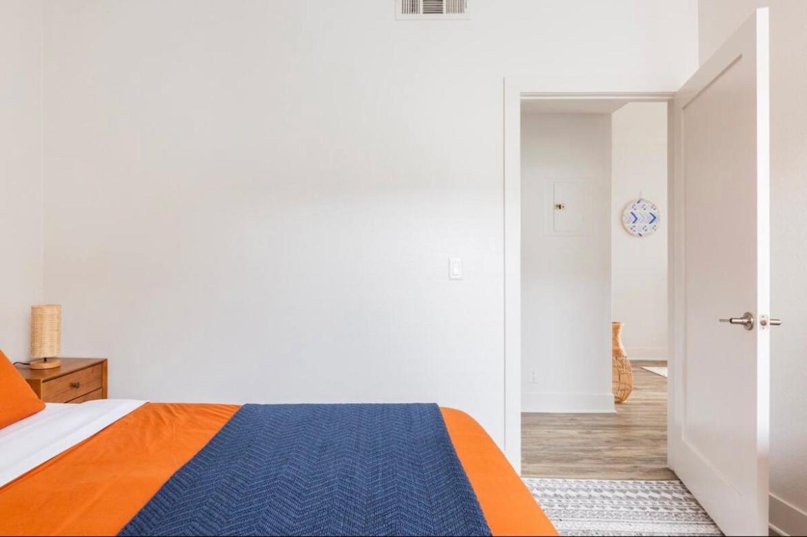 Tulum Vibes 1 Bedroom Apartment Near Boats In Marina Del Rey Los Angeles Ngoại thất bức ảnh